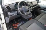 Opel Vivaro Life 2.0 Diesel 145cv 9 Posti usata — sedili (6/33)