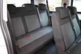 Opel Vivaro Life 2.0 Diesel 145cv 9 Posti usata — bagagliaio (7/33)