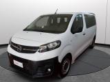 Opel Vivaro Life 2.0 Diesel 145cv 9 Posti usata — vista posteriore (3/33)