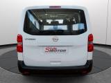 Opel Vivaro Life 2.0 Diesel 145cv 9 Posti usata — interni (4/33)