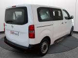 Opel Vivaro Life 2.0 Diesel 145cv 9 Posti usata — foto 13 (13/33)