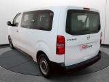 Opel Vivaro Life 2.0 Diesel 145cv 9 Posti usata — foto 16 (16/33)