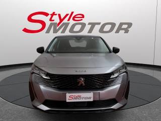 Peugeot 3008 BlueHDi 130 S&S Active Pack Manuale Certificata 2022 usata