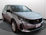 Peugeot 3008 Bluehdi 130 S&s Active Pack Manuale Certificata usata — fiancata (2/25)