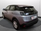 Peugeot 3008 Bluehdi 130 S&s Active Pack Manuale Certificata usata — interni (4/25)