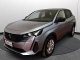 Peugeot 3008 Bluehdi 130 S&s Active Pack Manuale Certificata usata — vista posteriore (3/25)