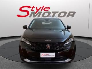 Peugeot 3008 BlueHDi 130 S&S Allure Pack Auto Pari al Nuovo 2022 usata