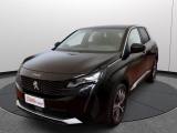 Peugeot 3008 Bluehdi 130 S&s Allure Pack Auto Pari Al Nuovo usata — fiancata (2/29)