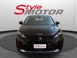 Peugeot 3008 Bluehdi 130 S&s Allure Pack Auto Pari Al Nuovo usata — vista tre quarti anteriore (1/29)