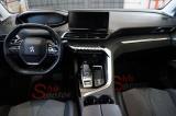 Peugeot 3008 Bluehdi 130 S&s Allure Pack Auto Pari Al Nuovo usata — cruscotto e volante (5/29)
