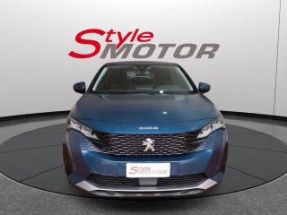 Peugeot 3008 BlueHDi 130 S&S EAT8 Active Business 2021 usata