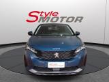 Peugeot 3008 Bluehdi 130 S&s Eat8 Active Business usata — vista tre quarti anteriore (1/39)