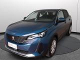 Peugeot 3008 Bluehdi 130 S&s Eat8 Active Business usata — foto 16 (16/39)