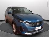 Peugeot 3008 Bluehdi 130 S&s Eat8 Active Business usata — fiancata (2/39)