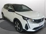 Peugeot 3008 Hybrid 225 E-eat8 Gt Uniprop. Certificata Italiana usata — fiancata (2/49)
