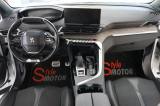 Peugeot 3008 Hybrid 225 E-eat8 Gt Uniprop. Certificata Italiana usata — cruscotto e volante (5/49)