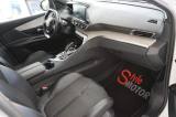 Peugeot 3008 Hybrid 225 E-eat8 Gt Uniprop. Certificata Italiana usata — bagagliaio (7/49)