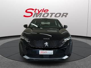Peugeot 3008 PureTech Turbo 130 S&S Active Pack 2023 usata