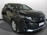 Peugeot 3008 Puretech Turbo 130 S&s Active Pack usata — vista posteriore (3/40)