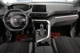 Peugeot 3008 Puretech Turbo 130 S&s Active Pack usata — cruscotto e volante (5/40)