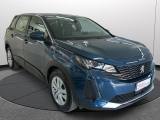 Peugeot 5008 Bluehdi 130 S&s Eat8 Active Business 7 Posti usata — fiancata (2/60)