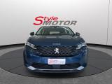 Peugeot 5008 Bluehdi 130 S&s Eat8 Active Business 7 Posti usata — vista tre quarti anteriore (1/60)
