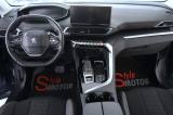 Peugeot 5008 Bluehdi 130 S&s Eat8 Active Business 7 Posti usata — cruscotto e volante (5/60)