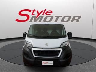 Peugeot Boxer 30 2.2 BlueHDi 120 S&S PM-TN L2-H1 2024 usata