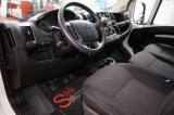 Peugeot Boxer 30 2.2 Bluehdi 120 S&s Pm-tn L2-h1 usata — cruscotto e volante (5/39)