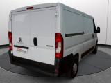 Peugeot Boxer 30 2.2 Bluehdi 120 S&s Pm-tn L2-h1 usata — interni (4/39)