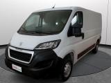 Peugeot Boxer 30 2.2 Bluehdi 120 S&s Pm-tn L2-h1 usata — foto 18 (18/39)