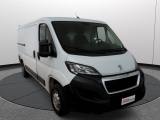 Peugeot Boxer 30 2.2 Bluehdi 120 S&s Pm-tn L2-h1 usata — fiancata (2/39)