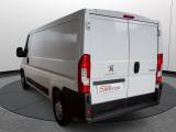 Peugeot Boxer 30 2.2 Bluehdi 120 S&s Pm-tn L2-h1 usata — foto 17 (17/39)