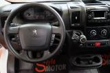 Peugeot Boxer 30 2.2 Bluehdi 120 S&s Pm-tn L2-h1 usata — foto 11 (11/39)