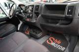 Peugeot Boxer 30 2.2 Bluehdi 120 S&s Pm-tn L2-h1 usata — dettaglio cerchi (8/39)