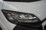 Peugeot Boxer 30 2.2 Bluehdi 120 S&s Pm-tn L2-h1 usata — foto 22 (22/39)