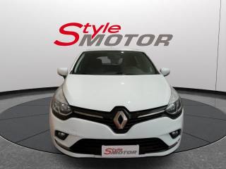 Renault Clio dCi 75 CV 5 porte Life Certificata 2019 usata