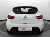 Renault Clio Dci 75 Cv 5 Porte Life Certificata usata — interni (4/36)