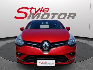 RENAULT Clio dCi 8V 75CV Start&Stop 5 porte Energy Zen usata - Style Motor Fano