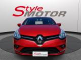 Renault Clio Dci 8v 75cv Start&stop 5 Porte Energy Zen usata — vista tre quarti anteriore (1/30)