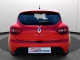 Renault Clio Dci 8v 75cv Start&stop 5 Porte Energy Zen usata — interni (4/30)