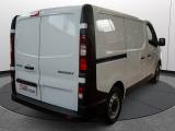 Renault Trafic T27 2.0 Dci 110cv L1h1 Certificato usata — interni (4/30)