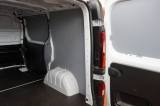 Renault Trafic T27 2.0 Dci 110cv L1h1 Certificato usata — foto 20 (20/30)