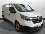 Renault Trafic T27 2.0 Dci 110cv L1h1 Certificato usata — vista posteriore (3/30)