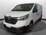 Renault Trafic T27 2.0 Dci 110cv L1h1 Certificato usata — fiancata (2/30)
