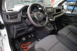 Renault Trafic T27 2.0 Dci 110cv L1h1 Certificato usata — cruscotto e volante (5/30)