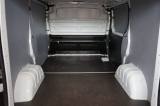 Renault Trafic T27 2.0 Dci 110cv L1h1 Certificato usata — bagagliaio (7/30)