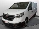 Renault Trafic T27 2.0 Dci 110cv L1h1 Certificato usata — foto 15 (15/30)