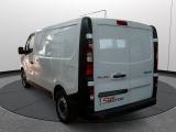 Renault Trafic T27 2.0 Dci 110cv L1h1 Certificato usata — foto 14 (14/30)