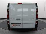 Renault Trafic T27 2.0 Dci 110cv L1h1 Certificato usata — foto 13 (13/30)
